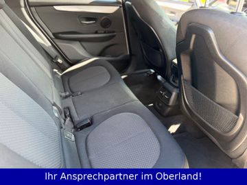 BMW 218 - 10