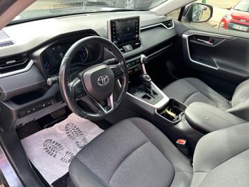 Toyota RAV 4 - 9