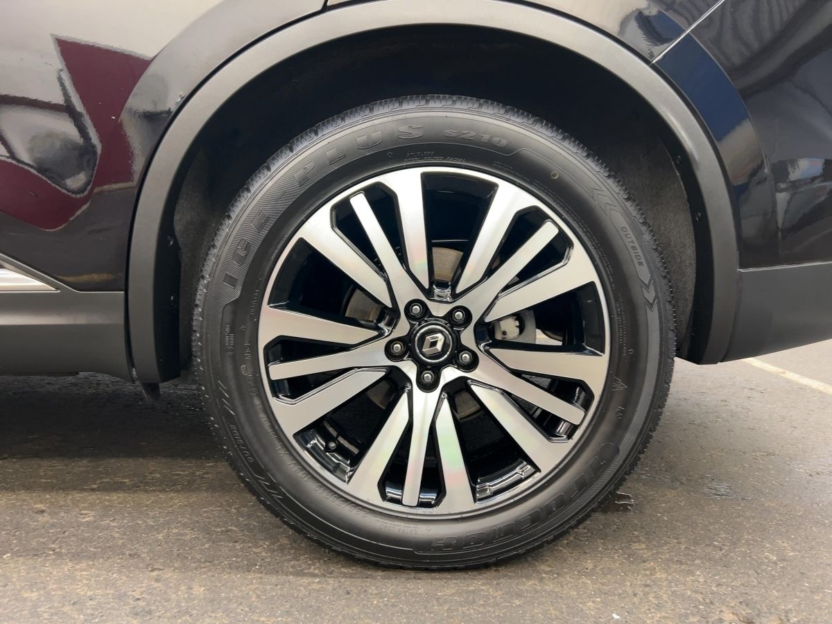 Renault Koleos - Bild 21