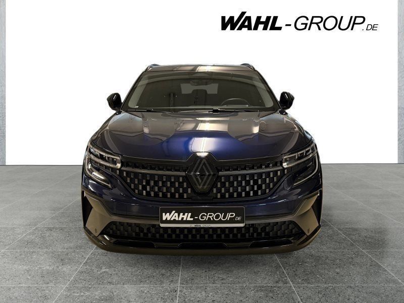 Renault Espace *NUR AN HÄNDLER* E-TECH Hybr Esprit Alp. imagem 2