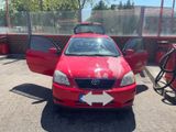 Toyota Corolla 2004 - Toyota Corolla aus 2004: Kombi