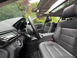 Mercedes-Benz E 350 CDI 4MATIC T BlueEFF. AVANTGARDE AVANT... - gebrauchte Mercedes-Benz E 350 aus dem Jahr 2012