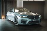 BMW M5 Competition | M-Drivers | Massage | Fond Prof - gebrauchte BMW M5 aus dem Jahr 2022