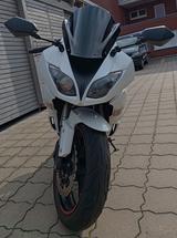 Kawasaki Ninja ZX-6R - Angebote