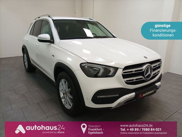 Mercedes-Benz GLE 350 e 4Matic AHK|Navi|CAM|LED|Sitzhzg.