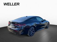 BMW 430 - Vorschau Bild 8