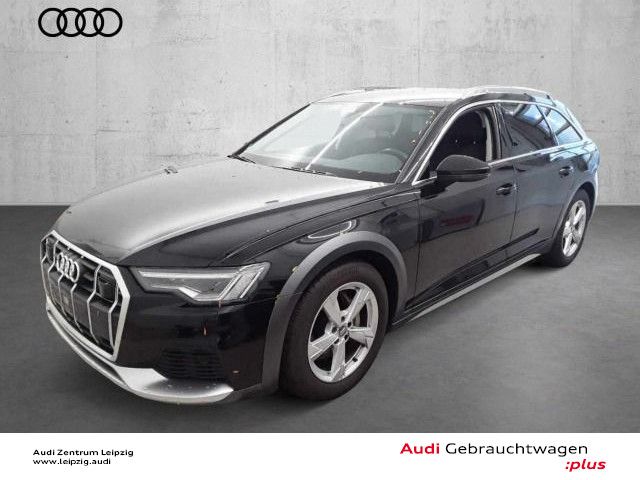 Audi A6 allroad 45 TDI *Matrix*AHK*Tour*Business*