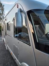 HYMER / ERIBA / HYMERCAR B 654 SL  - HYMER / ERIBA B