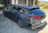 Kia ProCeed 1.6 GT - Kia pro cee'd / ProCeed aus 2023