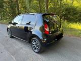 Seat Mii 1.0 44kW CONNECT 1. HAND ALLES NEU GEMACHT - Seat Mii CONNECT mit Benzin-Antrieb