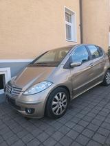 Mercedes-Benz A klasse 200cdi - Mercedes-Benz E 200: Kleinwagen