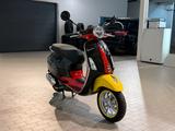 Vespa Primavera 50 Mickey Mouse Disney Edition