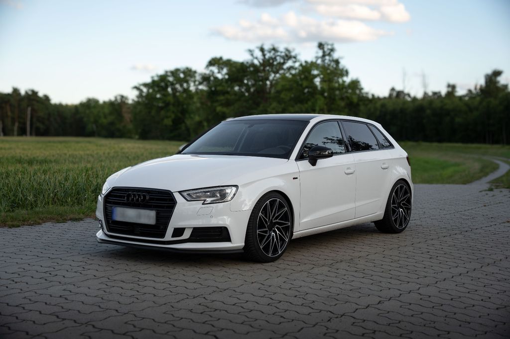 Image of Audi A3