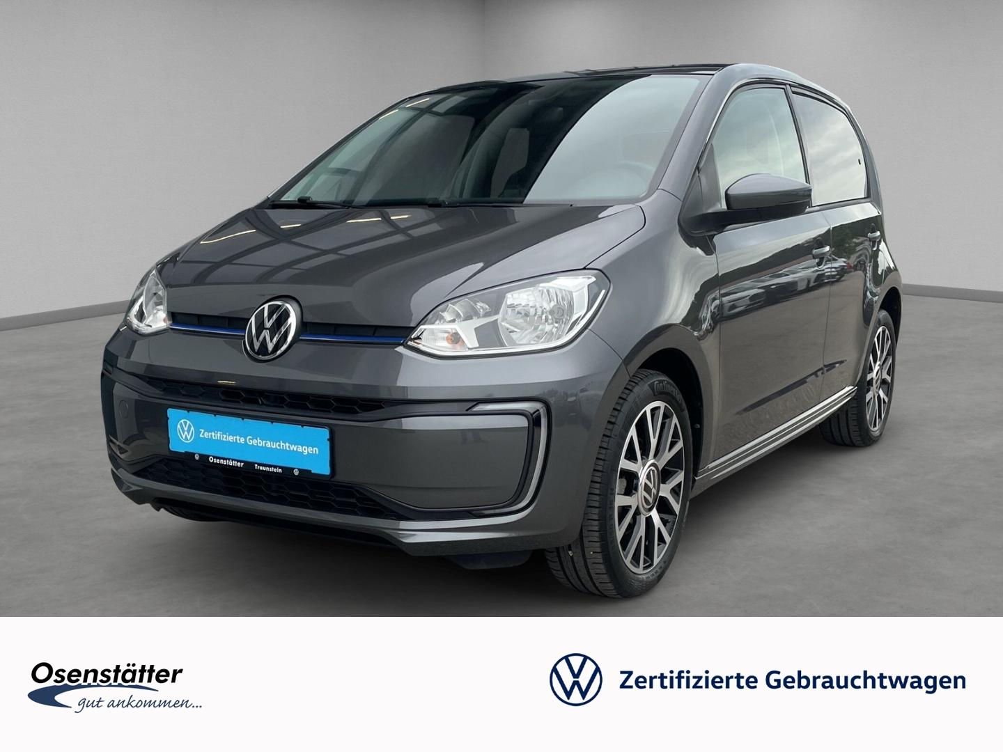 Volkswagen up e-up! Edition Move up! Kamera SHZ PDC