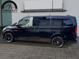 Mercedes-Benz V 220 CDI lang 7G-TRONIC*NAVI*CAM*6-Sitze*8-fach - Mercedes-Benz 7g tronic