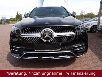 Mercedes GLE 350 - 3