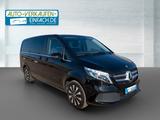 Mercedes-Benz V250 d Lang,Aut,1H,SH,AHK,Leder,360°,ILS,Mwst - Mercedes-Benz V 250 in Bremen