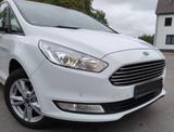 Ford Galaxy 1,5 Business Edition 1. Hand 7... - Ford Galaxy in Solingen