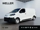 Toyota Proace 1.5L MT WORK*DAB*PDC HI.*TRENNWAND*TOUCH*