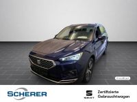Seat Tarraco - Vorschau Bild 1