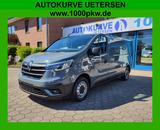 Renault Trafic 2.0 dCi 150 Kasten L2H1 Klima LED 3-Sitze - Renault Trafic: 150