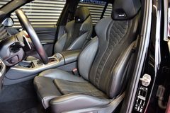 Fahrzeugabbildung BMW X5 M Laser Pano B&W Sitzlüft Nightvis. Displ.Key