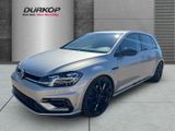 Volkswagen Golf Highline*R-Line Elemente*Standheizung*AHK*S - Volkswagen Golf in Braunschweig