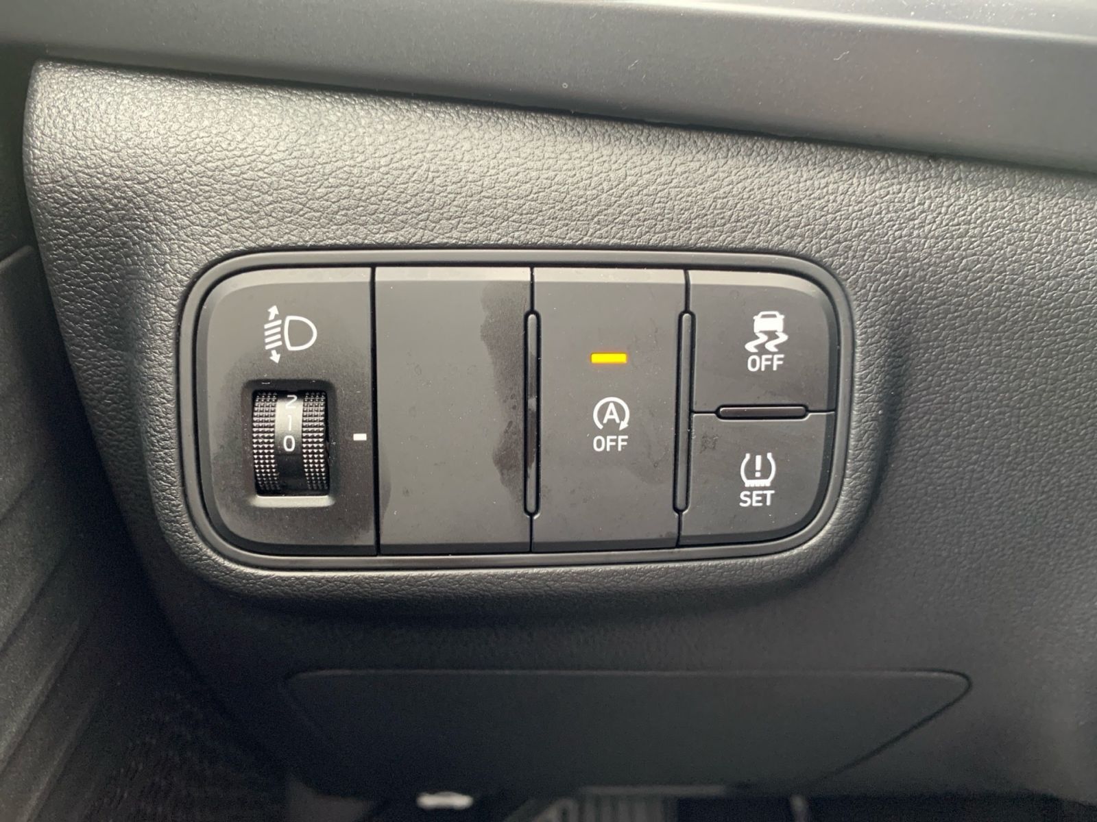 Fahrzeugabbildung Hyundai BAYON 1.0 T-GDI Select Navi Kamera Allwetter