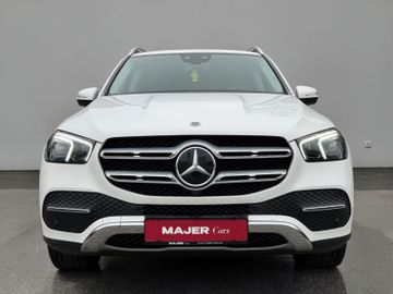 Mercedes GLE 300 - 3