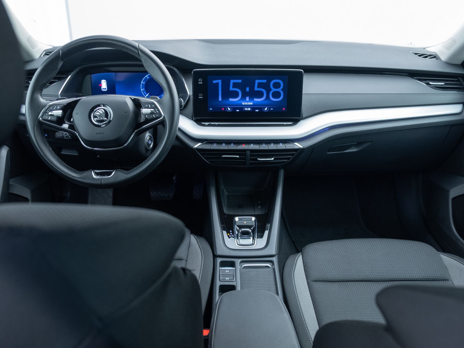 Skoda Octavia - Bild 15