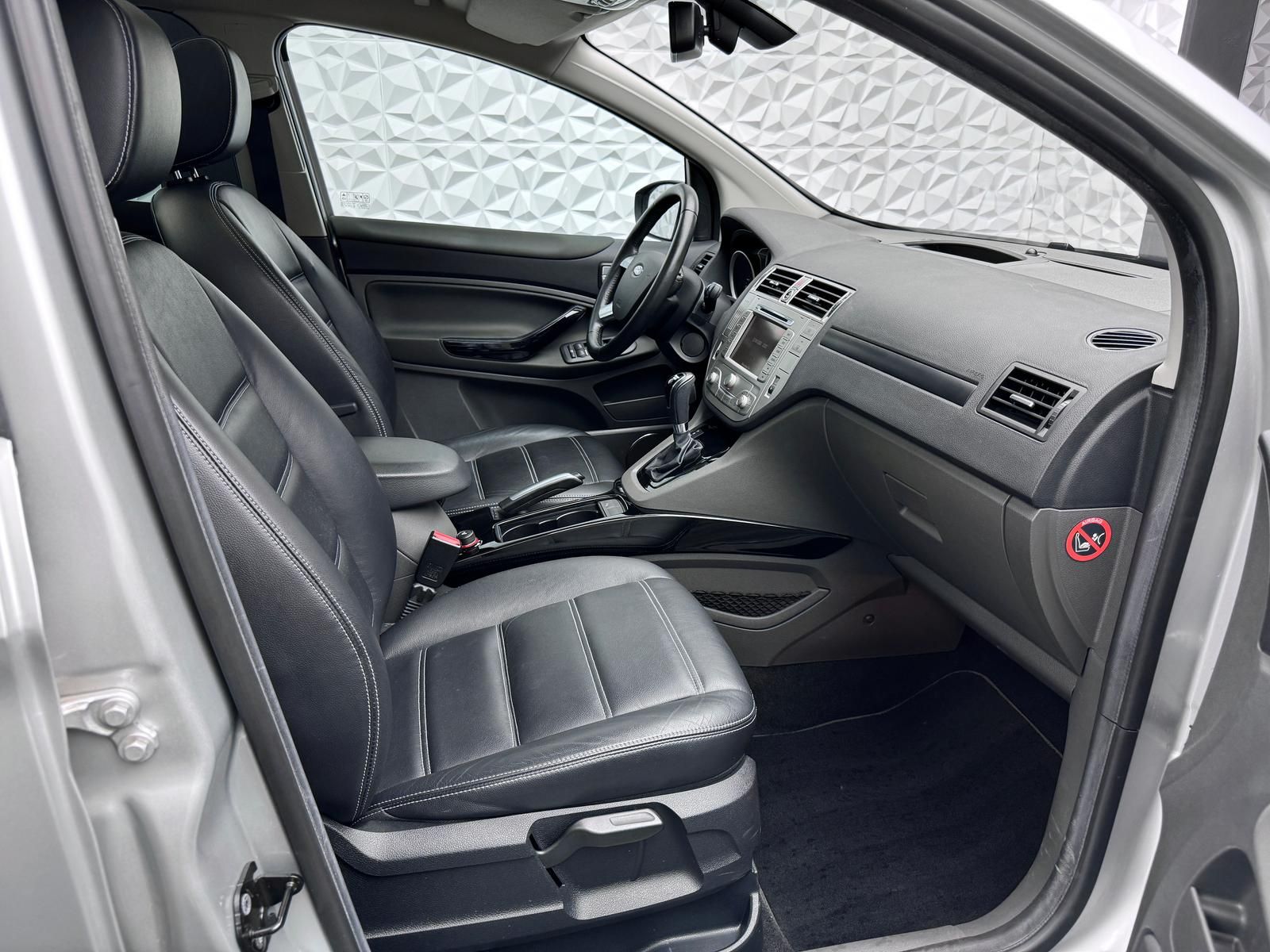 Fahrzeugabbildung Ford 2.0 TDCi 4x4*EINZELSTÜCK*RCAM*PANO*SITZHEIZ*LED