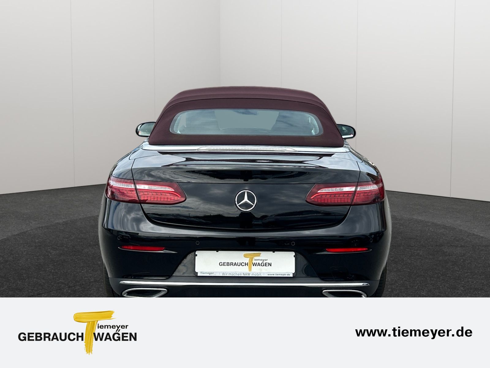 Mercedes-Benz E 200 Cabrio 9G-TRONIC Avantgarde Airscarf RFK foto 6