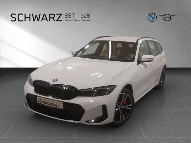 BMW 330e Touring M Sport Pro ACC HUD RFK AHK