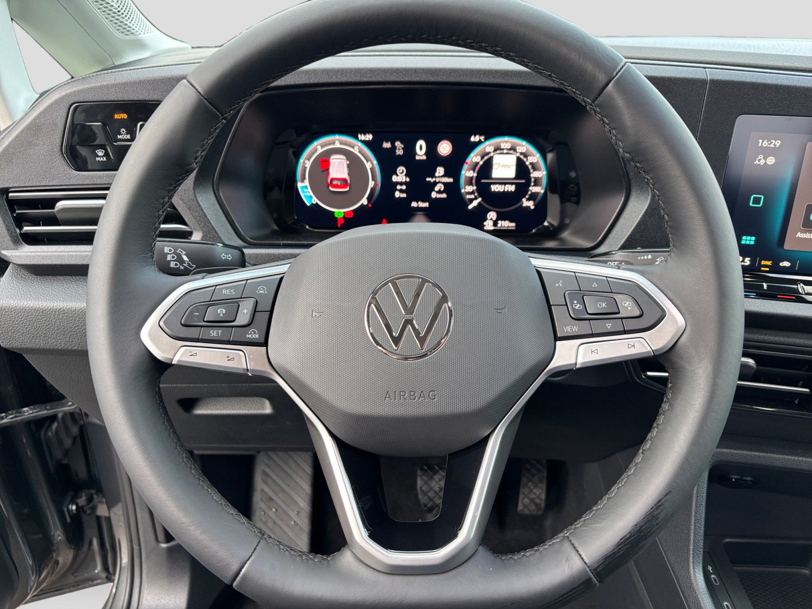 Volkswagen Caddy - Bild 7