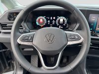 Volkswagen Caddy - Vorschau Bild 7