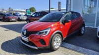 Renault Captur - Vorschau Bild 1