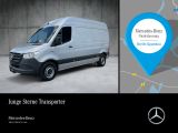 Mercedes-Benz Sprinter eSprinter 312 KA Hoch Klima+Kamera - Mercedes-Benz Sprinter: 312