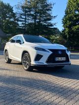 Lexus RX 450 450h F SPORT F SPORT - Lexus RX 450 Gebrauchtwagen