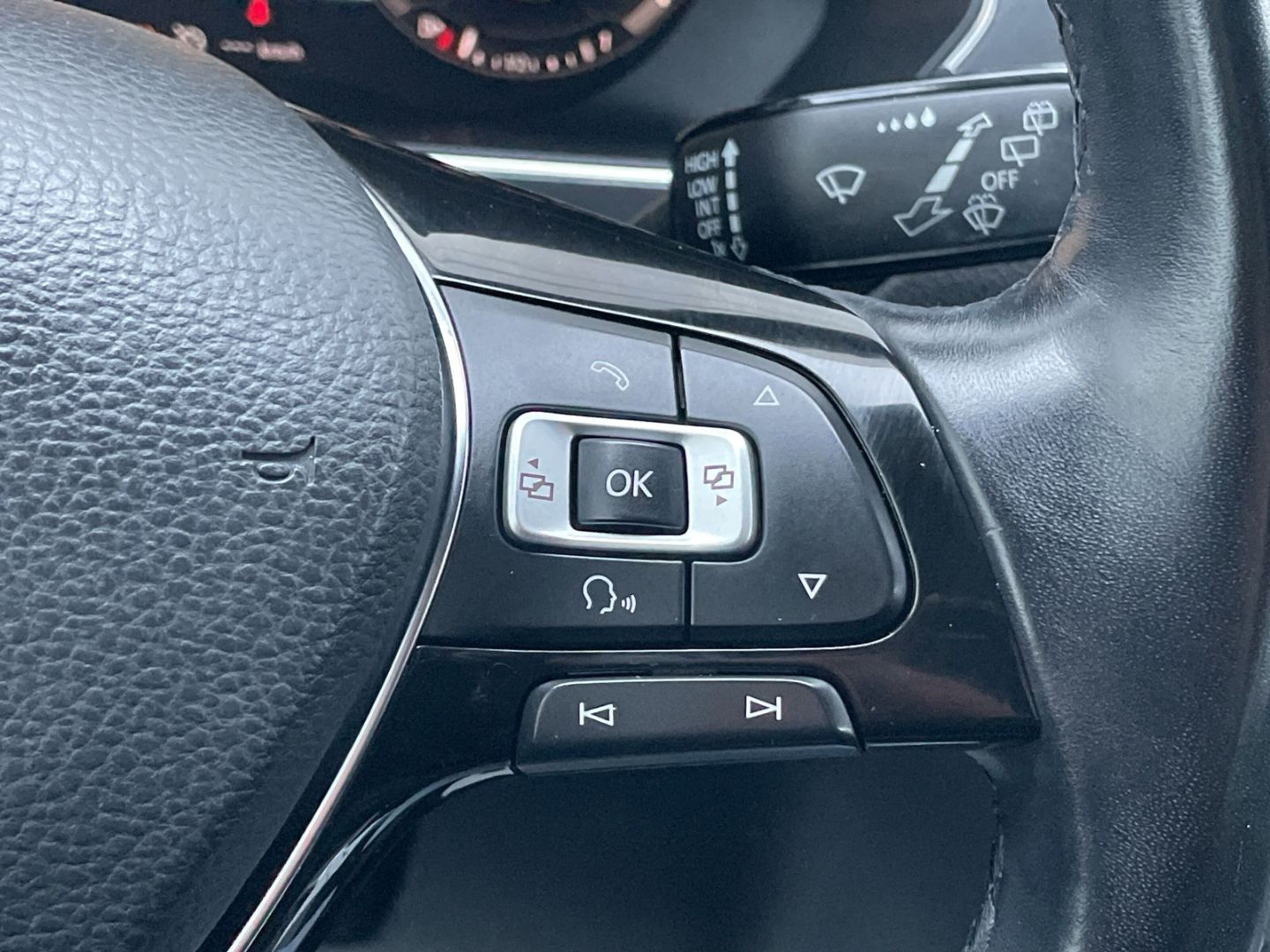 Tiguan Allspace 1.4 TSI Comfortline Standhzg/ACC