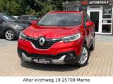 Renault Kadjar XMOD LED AHK SHZ PDC NAVI BT ALU SPURHALT - Renault: Xmod