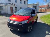Aixam Crossline 45Km/h Auto Klima und Standheizu - Aixam Gebrauchtwagen