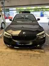 BMW G30 525D - BMW 525 Gebrauchtwagen in München