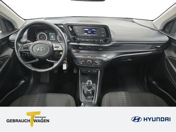 Hyundai i20 - 12