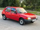 Peugeot 205 DIESEL 2. Hand H-Kennzeichen Top  - scheckheftgepflegte Peugeot 205