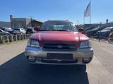 Subaru Outback H6-3.0 - Subaru: Kombi