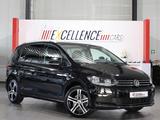 Volkswagen Touran 1.5 TSI DSG IQ.DRIVE / 7-SITZER / AHK - Volkswagen Touran: Dsg 7