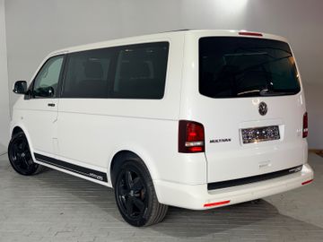 Volkswagen T5 Multivan - 6