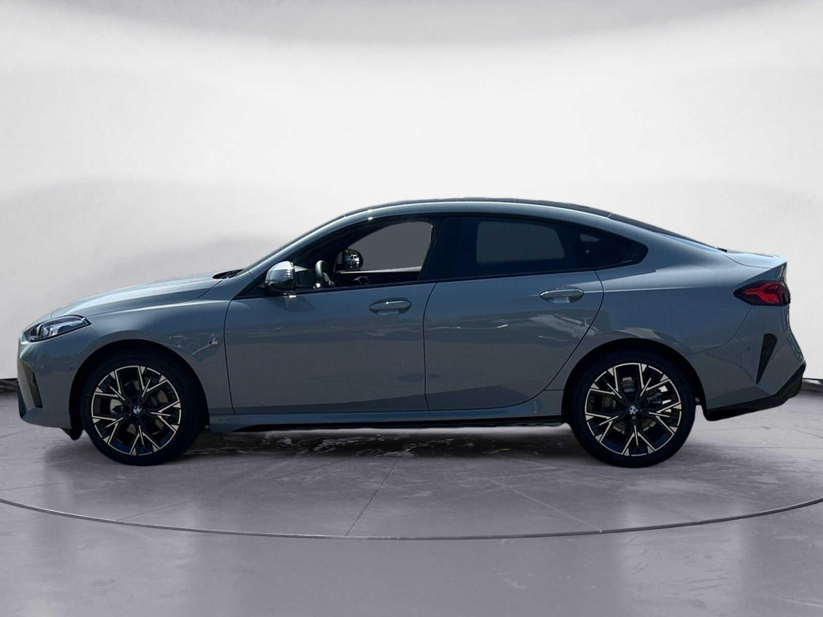 BMW 220 Gran Coupé - Bild 3