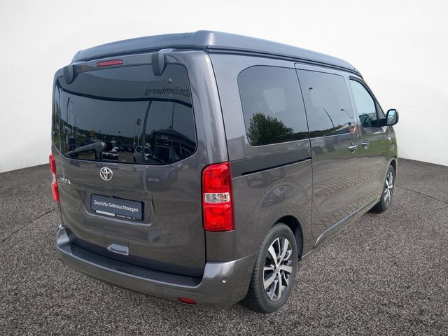 Proace CROSSCAMP 2,0l L1 Flex