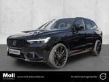 Volvo XC60 Plus Black Edition Recharge Plug-In Hybrid 
